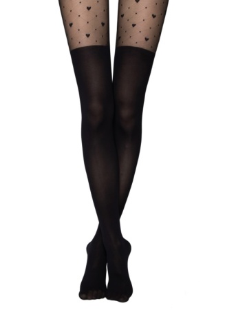 169989 Колготки Conte KARMEN