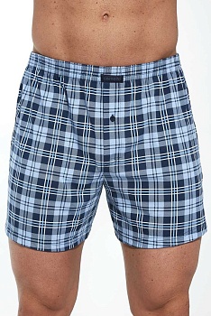 Трусы боксеры для мужчин Cornette 173599