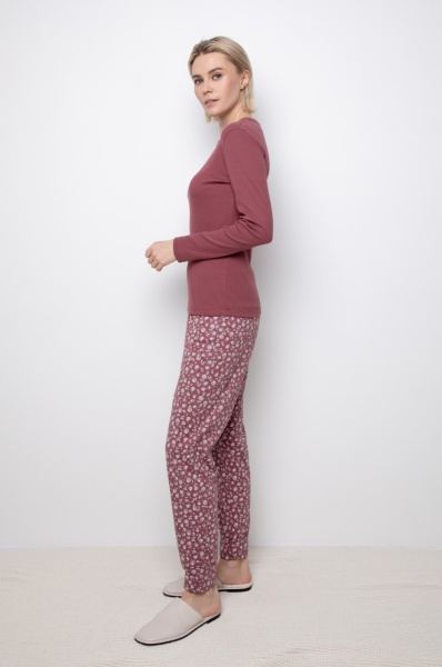 176759 Пижама жен VERY NEAT E20064 (1)