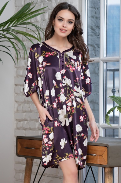 161850 Туника Mia 3525 Magnolia (1)