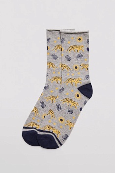 Носки для женщин Ysabel Mora 179427