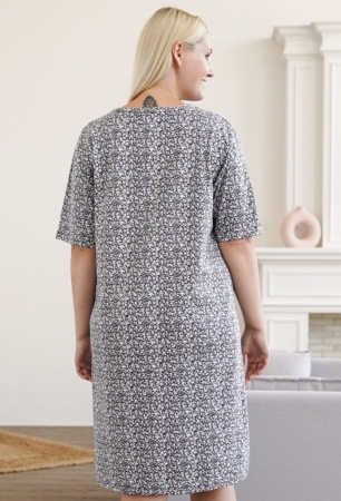 172558 Халат жен. Almando Melado 1922W-75062.2H-025 (1)