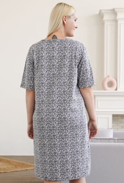 172558 Халат жен. Almando Melado 1922W-75062.2H-025 (1)