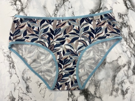 177219 Трусы жен Almando Melado SLIP 4506W-40741.9L-016