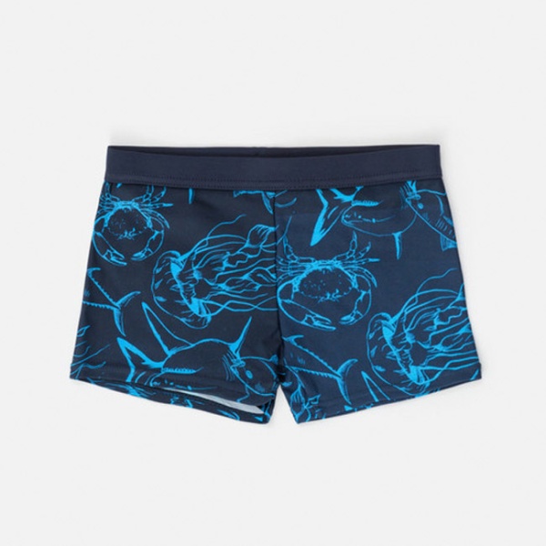 155156 INF Купальные трусы для мальчиков Jaws 32114730011 (1)