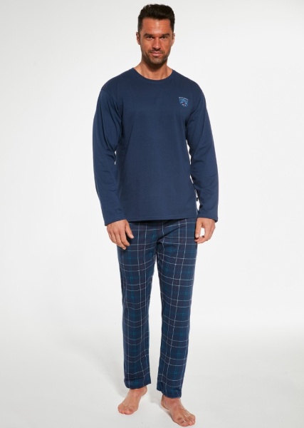 176817 Пижама муж. д.р. 124-245