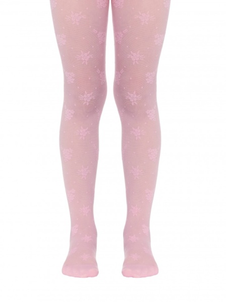 145645 Колготки CK LUCIA (1)