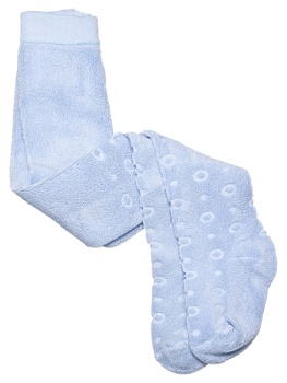 Колготки теплые для девочек и мальчиков CONTE-KIDS 122154