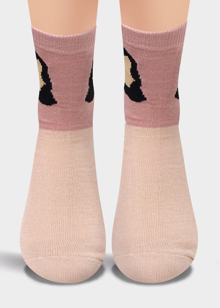 170870 Носки жен CLE Д5205