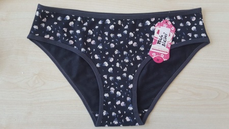 170283 Трусы женские БВ MB8844