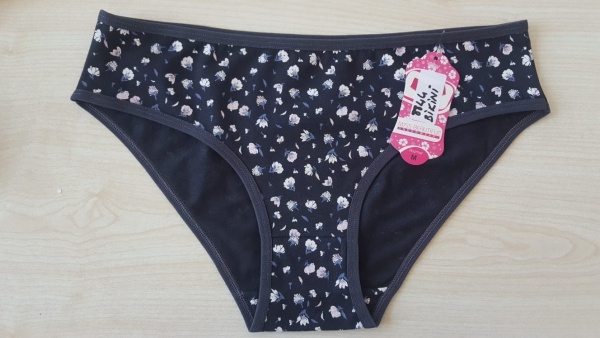 170283 Трусы женские БВ MB8844