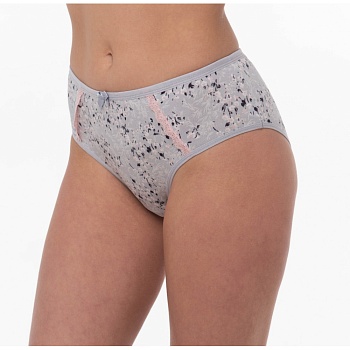 Трусы слипы макси для женщин MISS BEAUTIFUL 168292