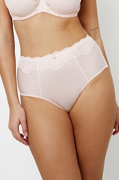 Трусы слипы макси для женщин Subtille 176281