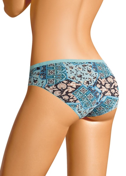 176286 Трусы женские CLE B1030/1 (1)