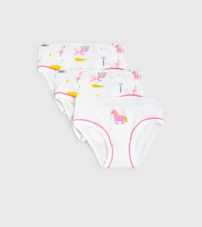 167162 Трусы дев Trikozza К 1904/3 (13)