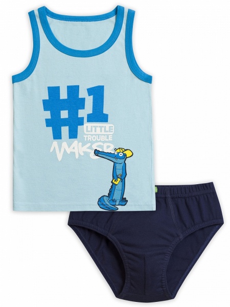 162045 комплект для мальчиков BUAVL3173