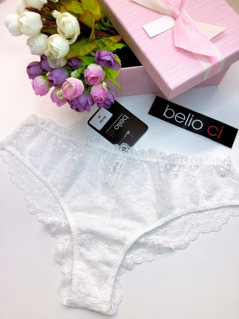 169470 Трусы жен Belio ci B3164