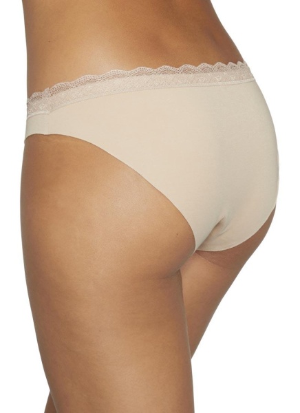 166245 Трусы-слипы женские Mini YM 19159 (3)