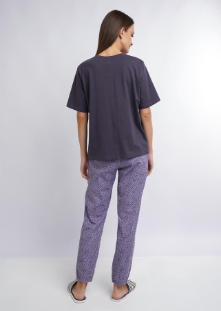 173340 Брюки женские CLE LTR23-992 (2)