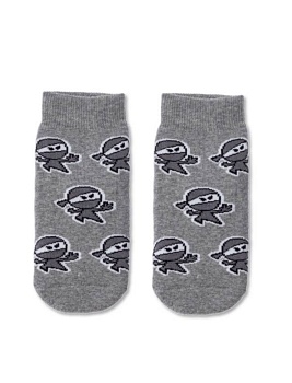 Носки махровые для мальчиков CONTE-KIDS 172540