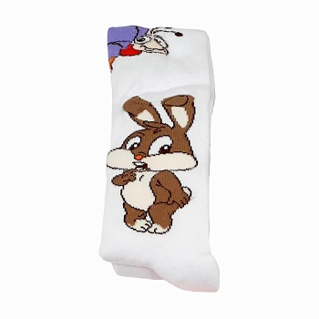 Колготки для девочек Moyra 153964