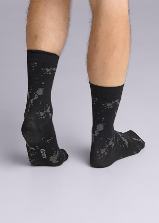 177463 Носки муж CLE К3373Л (1)