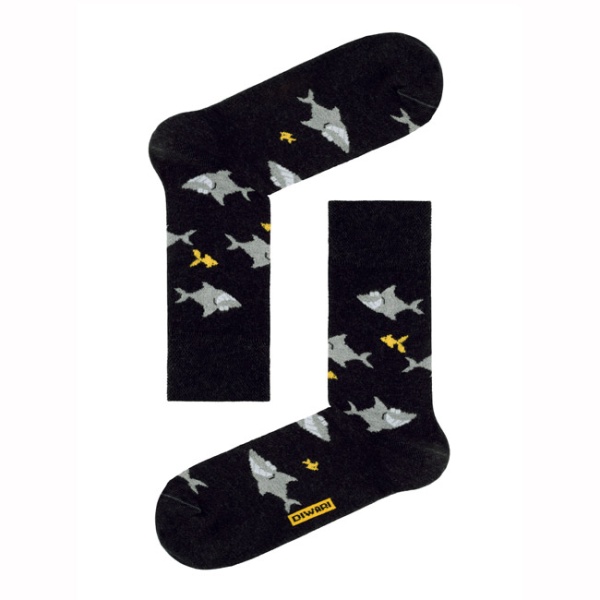 155149 Носки мужские CN Happy 058