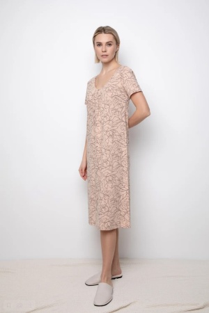 176348 Сорочка жен VERY NEAT Е10037 (1)