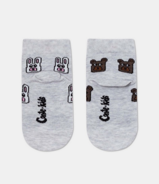 173551 Носки CK ВЕСЕЛЫЕ НОЖКИ 17С-10СП 934 (1)