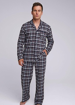 Комплект джемпер + брюки для мужчин Clever 177093