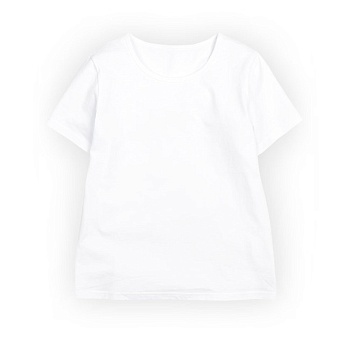 Футболка для девочек Pelican 129248