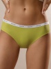 176566 Трусы женские INDEFINI LUF3279