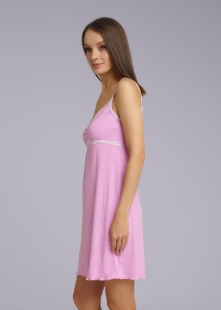 177593 Сорочка женская CLE LS24-1078/1 (1)