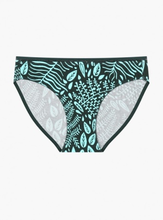 177910 Трусы женские INDEFINI LUB3319