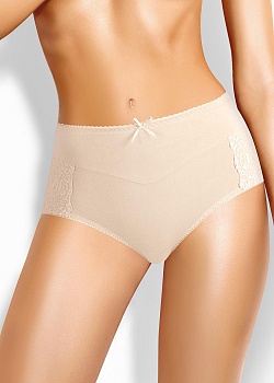 Трусы слипы макси для женщин Clever 176931