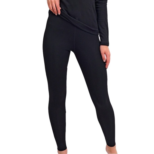 159751 Леггинсы женские термо CLE LL018к