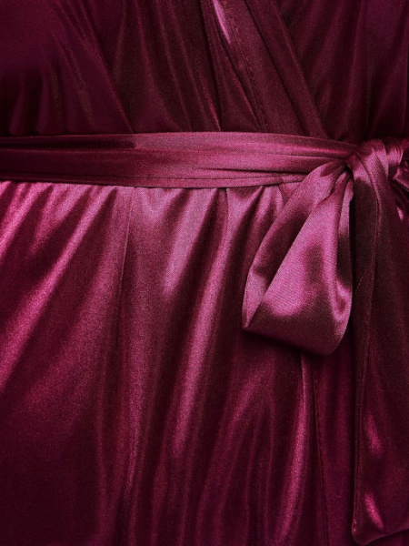 128541 Халат длинный BW 8702 (3)