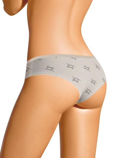 173729 Трусы женские CLE BR1001у (1)