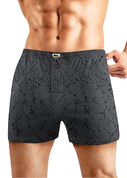 Трусы боксеры для мужчин Clever 177240