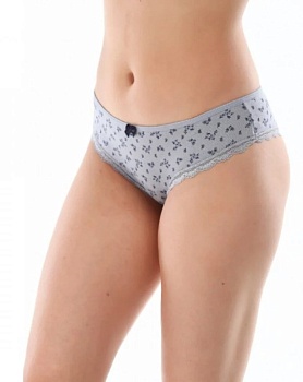 Трусы слипы для женщин MISS BEAUTIFUL 172046