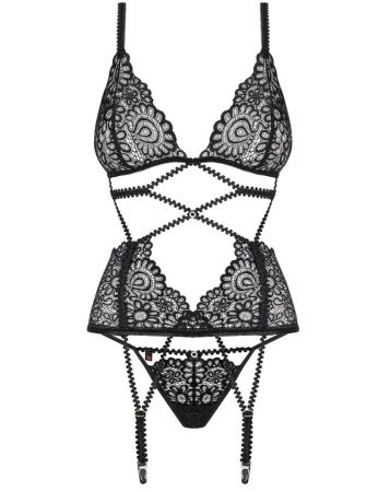 172624 Корсет Os MIXTY  CORSET (2)