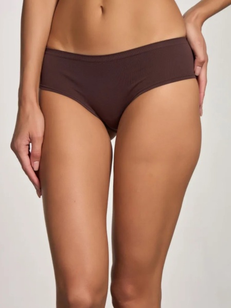 172593 Трусы бесшовные Intimidea Short VB Sgambato (2)