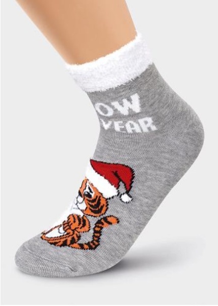 170456 Носки детские CLE С700 12-14,14-16