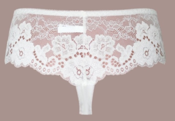 176430 Трусы женские Merletto T7169 (3)