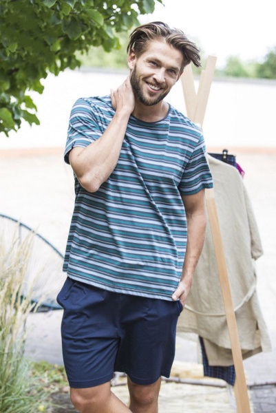 170806 Пижама мужская KEY MNS 351 2 A21 (1)