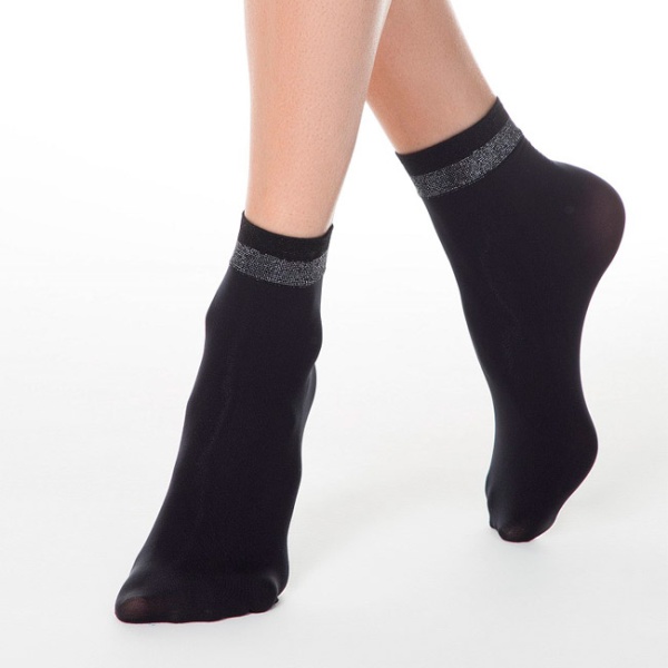 159966 Носки женские CN Fantasy 19С-26/1СП (1)