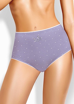 Трусы слипы макси для женщин Clever 178771