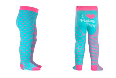 143111 Колготки CK Tip-Top 355 (2)