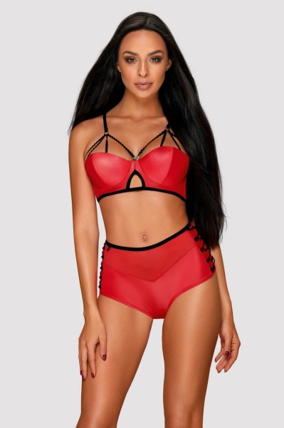 174194 Комплект Os LEATHERIA Set Комплект из 2 частей