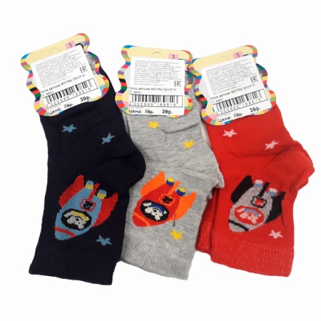 154217 Носки детские MOYRA ОНУР 01 (15)